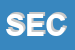Logo di SECURITAS SRL
