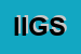 Logo di IGS INDUSTRIAL GLOBAL SERVICES DI POLITO EMANUELA