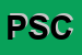 Logo di PROMETEO SOC COOP