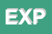 Logo di EXPOSIR SRL