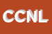 Logo di CONAL CONSORZIO NAZIONALE LAVORI