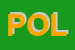 Logo di POLIZIA-QUESTURA