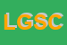 Logo di LA GARDERIE SOC COOP A RL