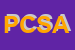 Logo di PICCOLA COOPERATIVA SOCIALE AGARDALAND ONULUS ARL
