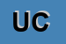 Logo di UNIVERSITA' DI CATANIA