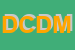 Logo di DIREZIONE COMPARTIMENTALE DELLA MOTORIZZAZIONE CIVILE E DEI TRASPORTI