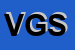 Logo di V G SRL