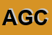 Logo di AGCI