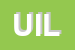 Logo di UILUILTUCS