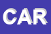 Logo di CARITAS