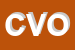 Logo di CROCE VIVA ONLUS