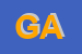 Logo di GALLARO ANGELA