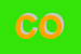 Logo di COMICA - ONLUS