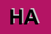 Logo di HELLENIKA AS