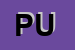 Logo di PALESTRA UNDERGROUND