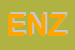 Logo di ENZO