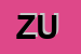 Logo di ZAMPI UMBERTO