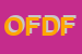 Logo di ONORANZE FUNEBRI DI D-AGOSTINO FRANCESCA