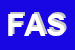 Logo di FASAS (SRL)