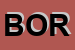 Logo di BORDONARO