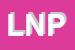 Logo di LO NIGRO PAOLO