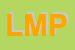 Logo di LMP