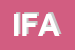 Logo di IFA (SRL)
