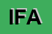 Logo di IFA (SRL)