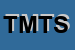 Logo di TURBINE MAINTENANCE e TECNICAL SERVICES -TMTS SRL