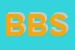 Logo di BBS SNC