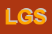 Logo di LOGISTICS GAS SRL