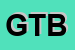 Logo di GS TROGYLOS BASKET