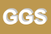 Logo di GOLD GRANIT SRL