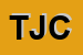 Logo di TIPOGRAFIA JJ CELERE