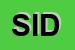 Logo di SIDER