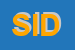 Logo di SIDER