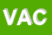 Logo di VACCA AUGUSTO e CSNC