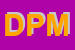 Logo di DPM SRL