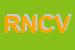 Logo di ROVISI NAUTICA DI COCCO VITTORIO E C SNC