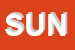 Logo di SUNCH
