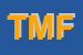 Logo di TM DI MULAS FRANCO