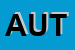 Logo di AUTOPIU-SRL