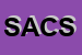 Logo di SALIS ANGELA E C SAS