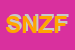 Logo di SU NURAGHE DI ZINCHIRI FRANCA e C SNC