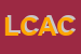 Logo di LC DI CATTARI ANTONELLA e C SNC