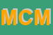 Logo di MACELLERIA CANO MARCO