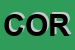 Logo di CORFIN