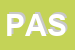 Logo di PASSIINPIU-