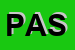 Logo di PASSIINPIU-