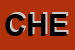 Logo di CHELO